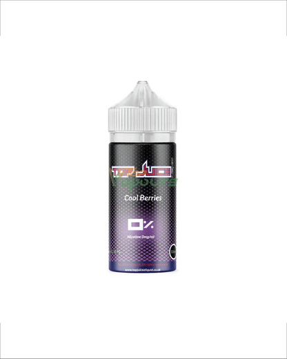 Top Juice 100ml 80/20 VG/PG Shortfill E-Liquid Top Juice