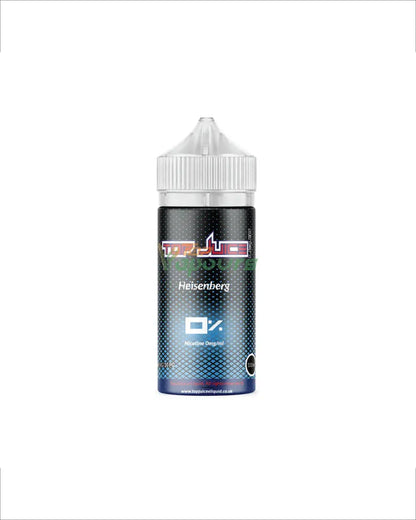 Top Juice 100ml 80/20 VG/PG Shortfill E-Liquid Top Juice