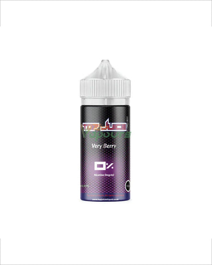 Top Juice 100ml 80/20 VG/PG Shortfill E-Liquid Top Juice