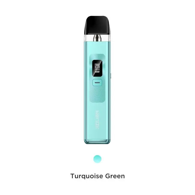 Geekvape Wenax Q Pod Vape Kit GeekVape