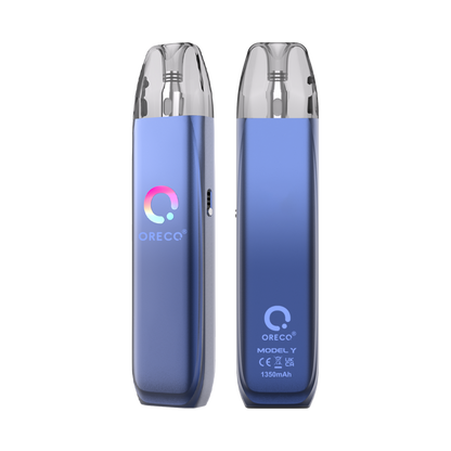 Oreco Model Y Pod Kit