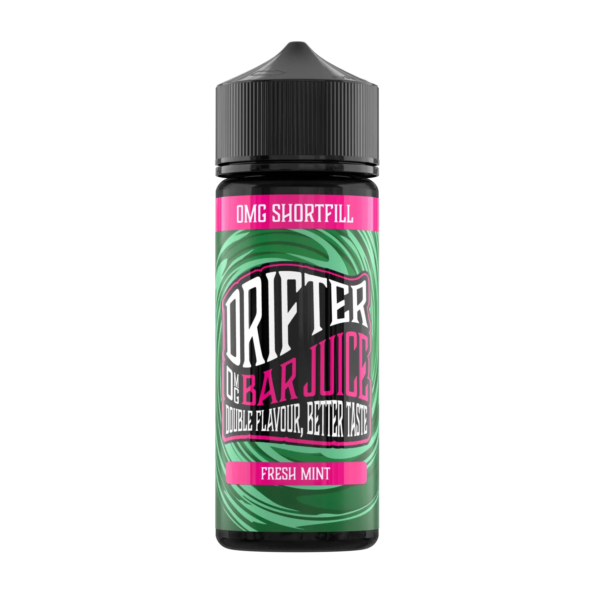 Buy Drifter Bar Juice Menthol Range 100ml 50/50 Shortfill E-Liquid Online At The Best Price Buy Drifter Bar Juice Menthol Range 100ml 50/50 Shortfill E-Liquid Online At The Best Price