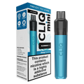 Avomi CLIQ Mini Prefilled Pod Kit (2ml + 4ml) | Upto 3000 Puffs