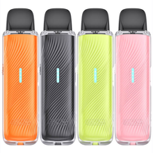 Uwell Caliburn G5 Lite Kit UK 1600mAh 35W TPD compliant refillable pod kit