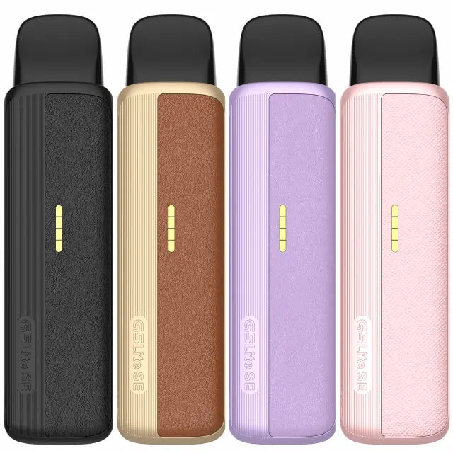Uwell Caliburn G5 Lite SE Pod Kit