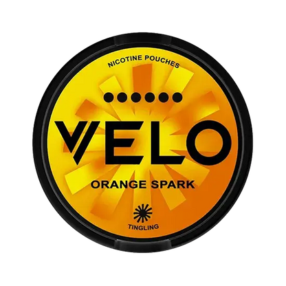 VELO Nicotine Pouches 17mg (6 Dot) Velo