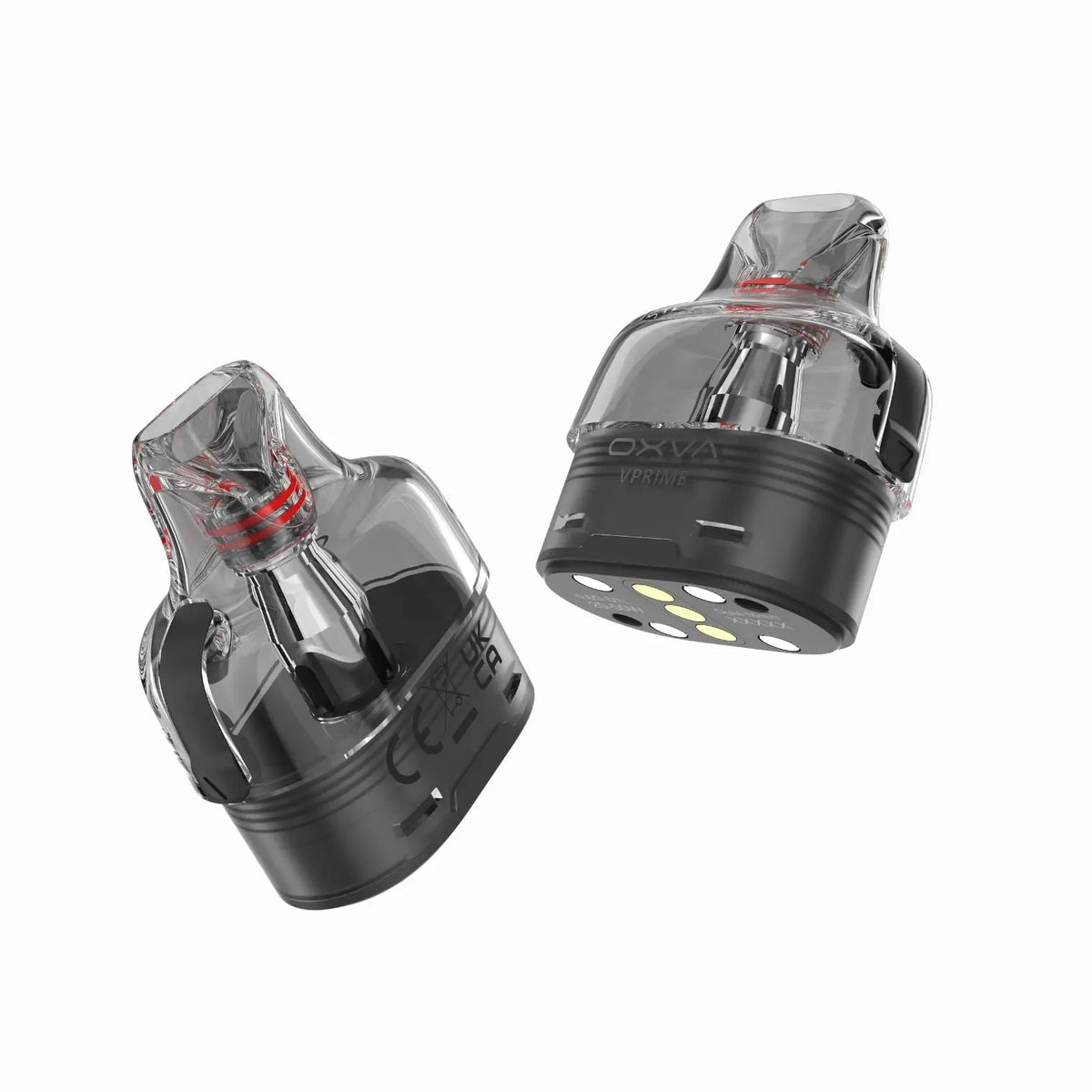 OXVA VPrime 2 Dual Mesh Replacement Pods XL
