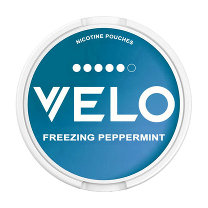 VELO Nicotine Pouches 14mg (5 Dot)