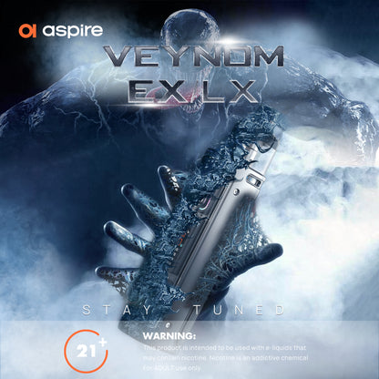 Aspire Veynom EX Vape Pod Kit