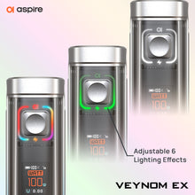 Aspire Veynom EX Vape Pod Kit