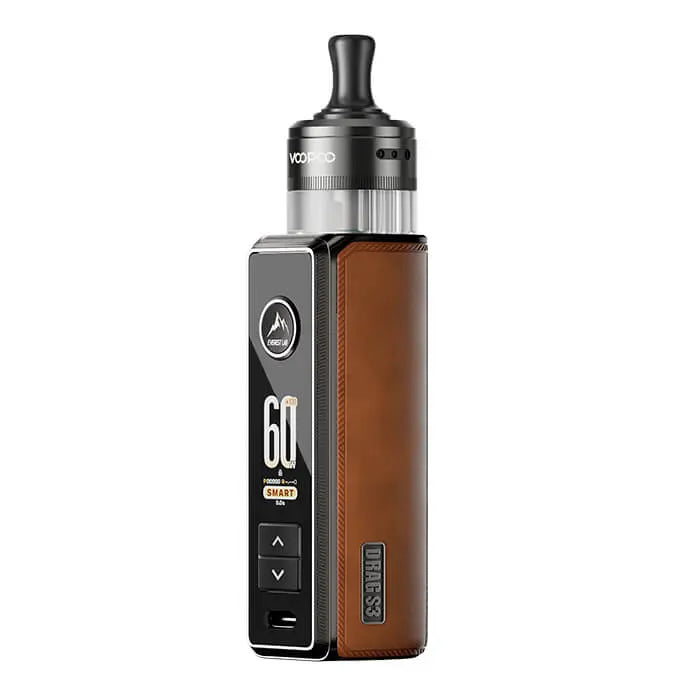 Buy VooPoo Drag S3 Kit | 3000mAh Online At The Best Price