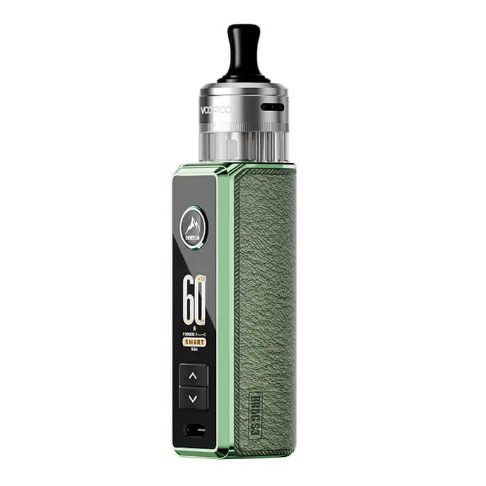 Buy VooPoo Drag S3 Kit | 3000mAh Online At The Best Price Buy VooPoo Drag S3 Kit | 3000mAh Online At The Best Price