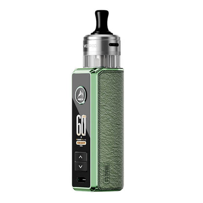 VooPoo Drag S3 Kit | 3000mAh