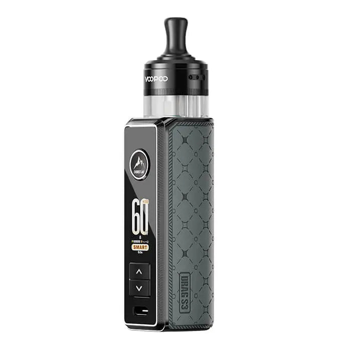 VooPoo Drag S3 Kit | 3000mAh VOOPOO