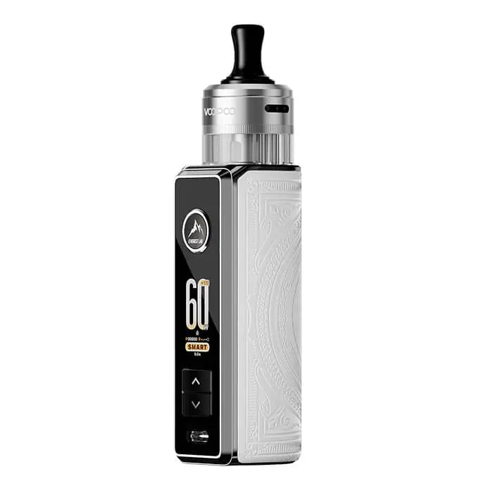 Buy VooPoo Drag S3 Kit | 3000mAh Online At The Best Price Buy VooPoo Drag S3 Kit | 3000mAh Online At The Best Price
