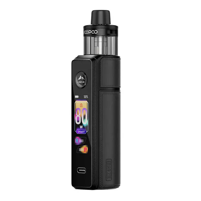 Buy VooPoo Drag X3 Kit | 18650 / 21700 Battery Online At The Best Price Buy VooPoo Drag X3 Kit | 18650 / 21700 Battery Online At The Best Price