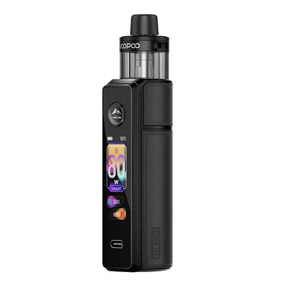 Buy VooPoo Drag X3 Kit | 18650 / 21700 Battery Online At The Best Price Buy VooPoo Drag X3 Kit | 18650 / 21700 Battery Online At The Best Price