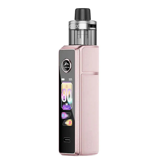 Buy VooPoo Drag X3 Kit | 18650 / 21700 Battery Online At The Best Price Buy VooPoo Drag X3 Kit | 18650 / 21700 Battery Online At The Best Price
