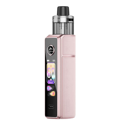 VooPoo Drag X3 Kit  | 18650 / 21700 Battery