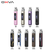 OXVA Xlim Pro 3 Kit