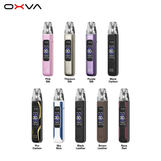 OXVA Xlim Pro 3 Kit Oxva