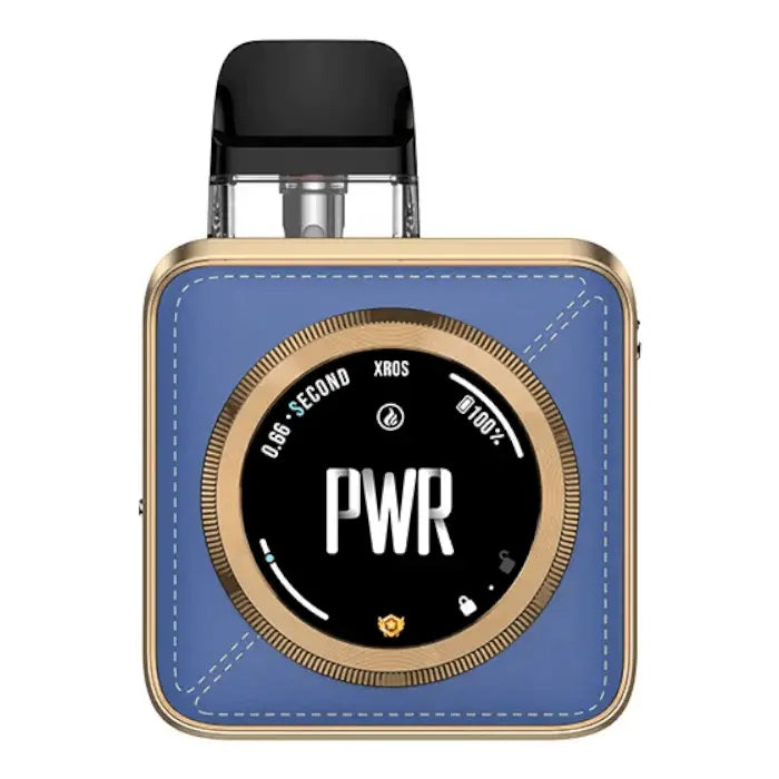 Vaporesso Xros 5 Nano Pod Vape Kit Vaporesso