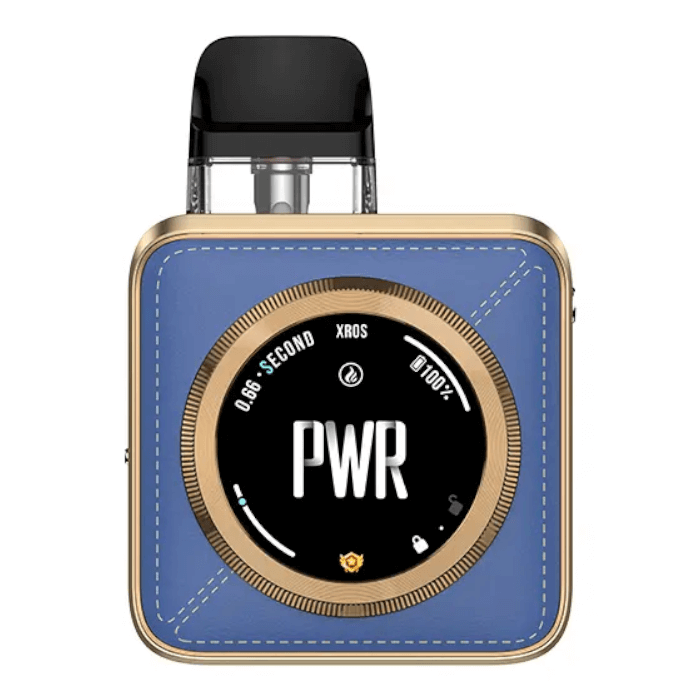 Vaporesso Xros 5 Nano Pod Vape Kit