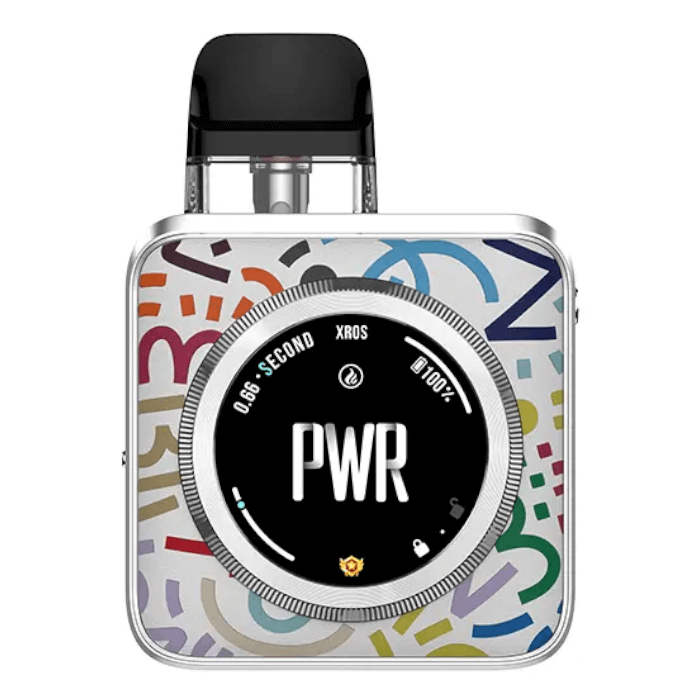 Vaporesso Xros 5 Nano Pod Vape Kit