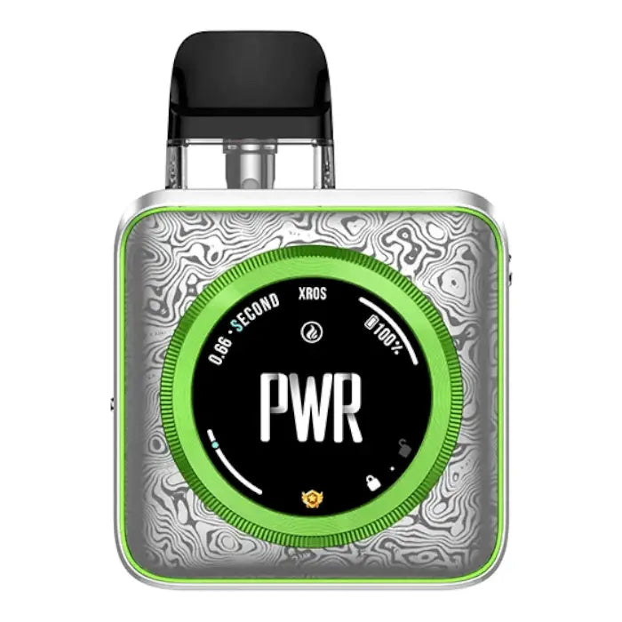 Vaporesso Xros 5 Nano Pod Vape Kit Vaporesso