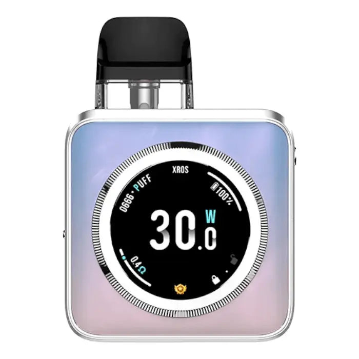 Vaporesso Xros 5 Nano Pod Vape Kit Vaporesso