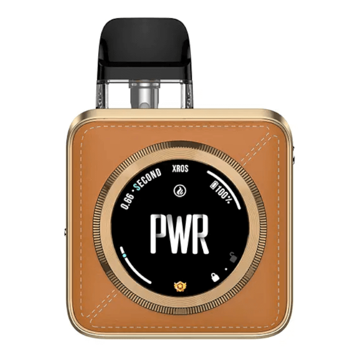 Vaporesso Xros 5 Nano Pod Vape Kit