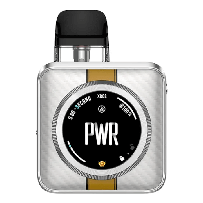 Vaporesso Xros 5 Nano Pod Vape Kit