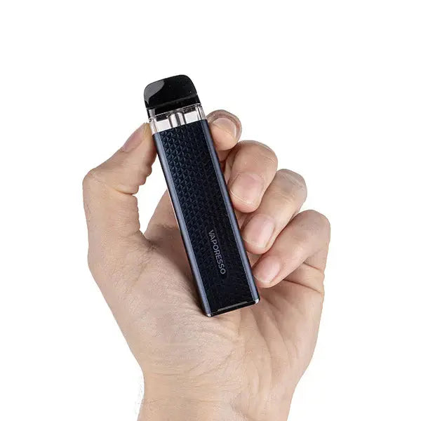 Vaporesso Xros 3 Mini Pod Kit |16W 1000mAh | 0.6Ω Xros Pod Vaporesso