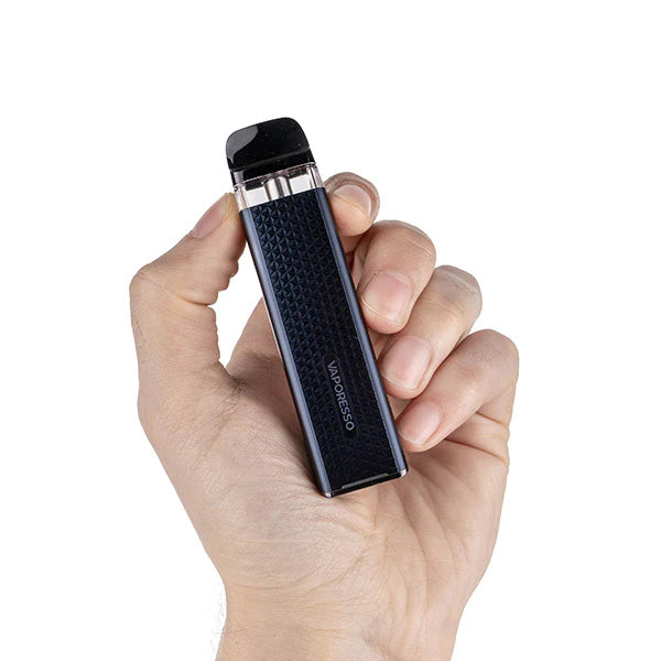 Vaporesso Xros 3 Mini Pod Kit |16W 1000mAh | 0.6Ω Xros Pod image 6
