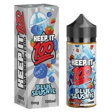Keep It 100 E Liquid 100ml Shortfill  70/30 VG/PG image 1
