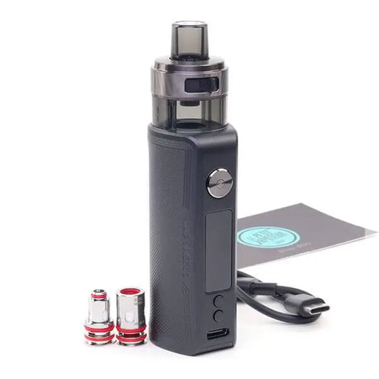 Vaporesso GEN PT60 Kit | 60W Inbuilt 2500mAh Battery Vaporesso