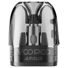 VooPoo Argus Top-Fill Replacement Pods | 0.4Ω 0.7Ω | XL 3ml image 1