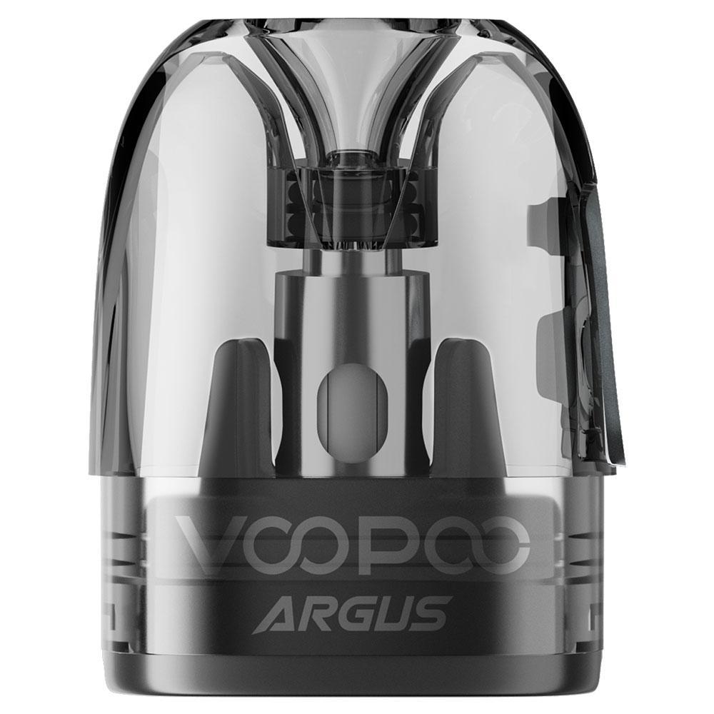 VooPoo Argus Top-Fill Replacement Pods | 0.4Ω 0.7Ω | XL 3ml image 1
