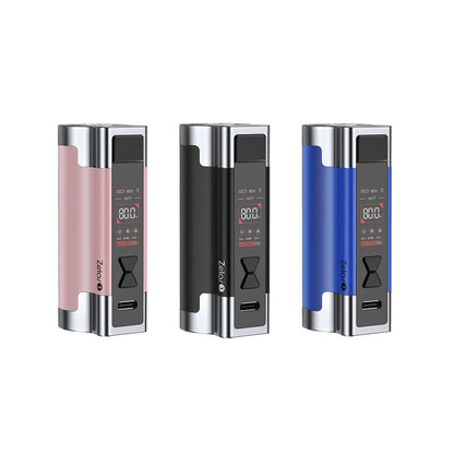 Aspire Zelos 3 Mod 80W | 3200mAh Battery image 5