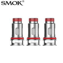 Smok RPM 160 Mesh Replacement Coils image 0