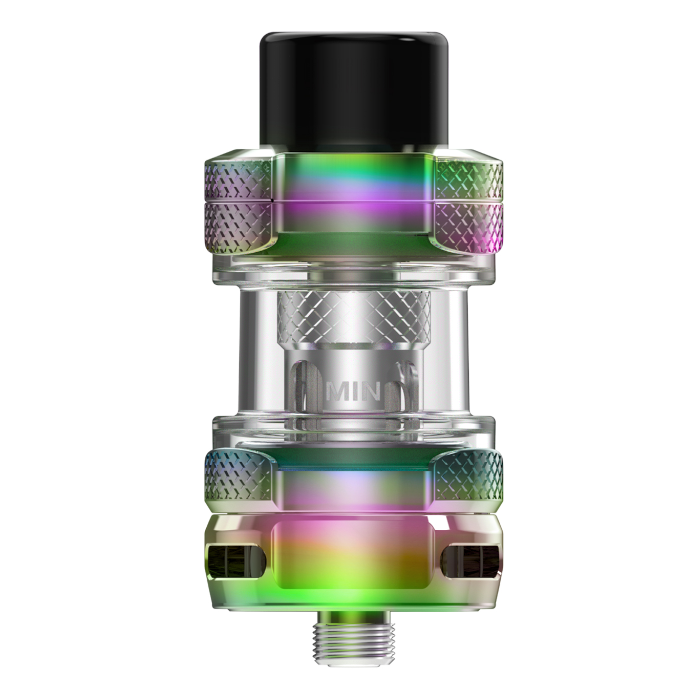 HorizonTech Falcon Legend Sub Ohm Tank | Free Bubble Glass | £19.99 - Rainbow image