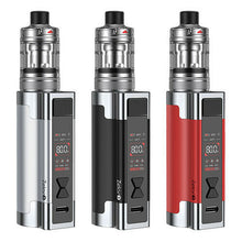 Aspire Zelos 3 Kit with Nautilus 3 tank image 0