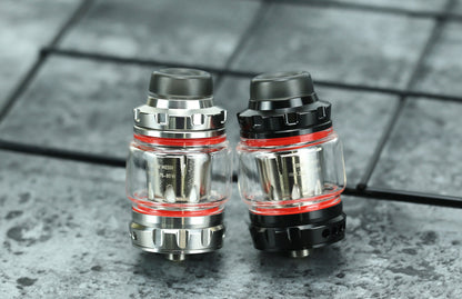 Damn Vape Wotan Mesh Sub Ohm Tank image 2