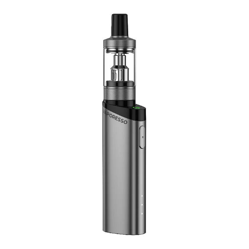 Vaporesso Gen Fit MTL Vape Starter Kit - Space Grey image