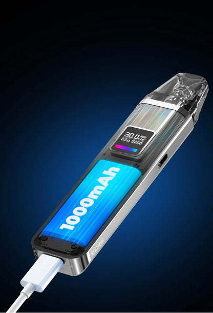 Oxva Xlim PRO Pod Kit | New Colours Added image 5