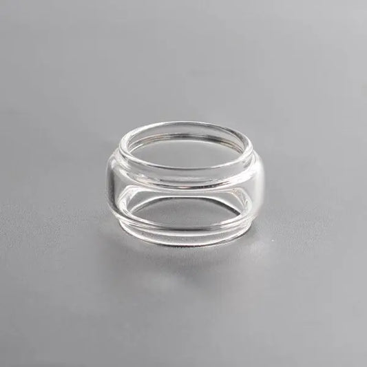 Steamcrave Aromamizer Supreme V3 RDTA Replacement Glass 2PCS image 1