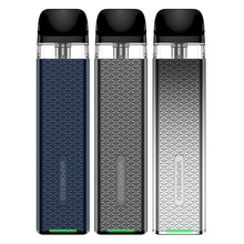 Vaporesso Xros 3 Mini Pod Kit |16W 1000mAh | 0.6Ω Xros Pod image 1