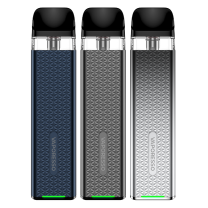 Vaporesso Xros 3 Mini Pod Kit |16W 1000mAh | 0.6Ω Xros Pod image 1