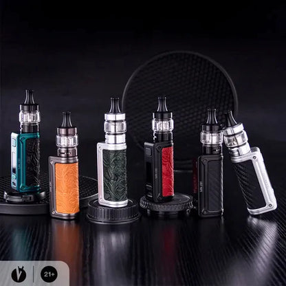 Lost Vape Thelema Mini 45W Kit | 1500mAh image 3
