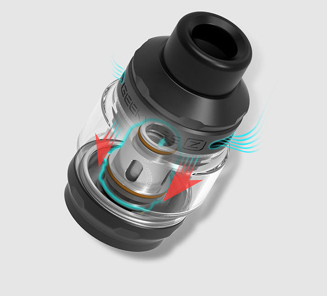 GeekVape Z200 Kit | SMART Modes image 10